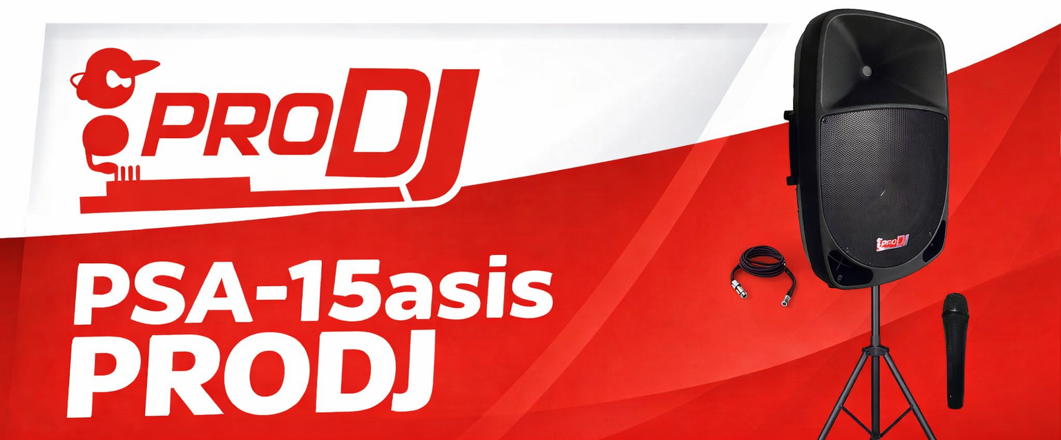 PRODJ-PSA-15asis