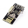Modulo Transceptor de antena - NRF24L01