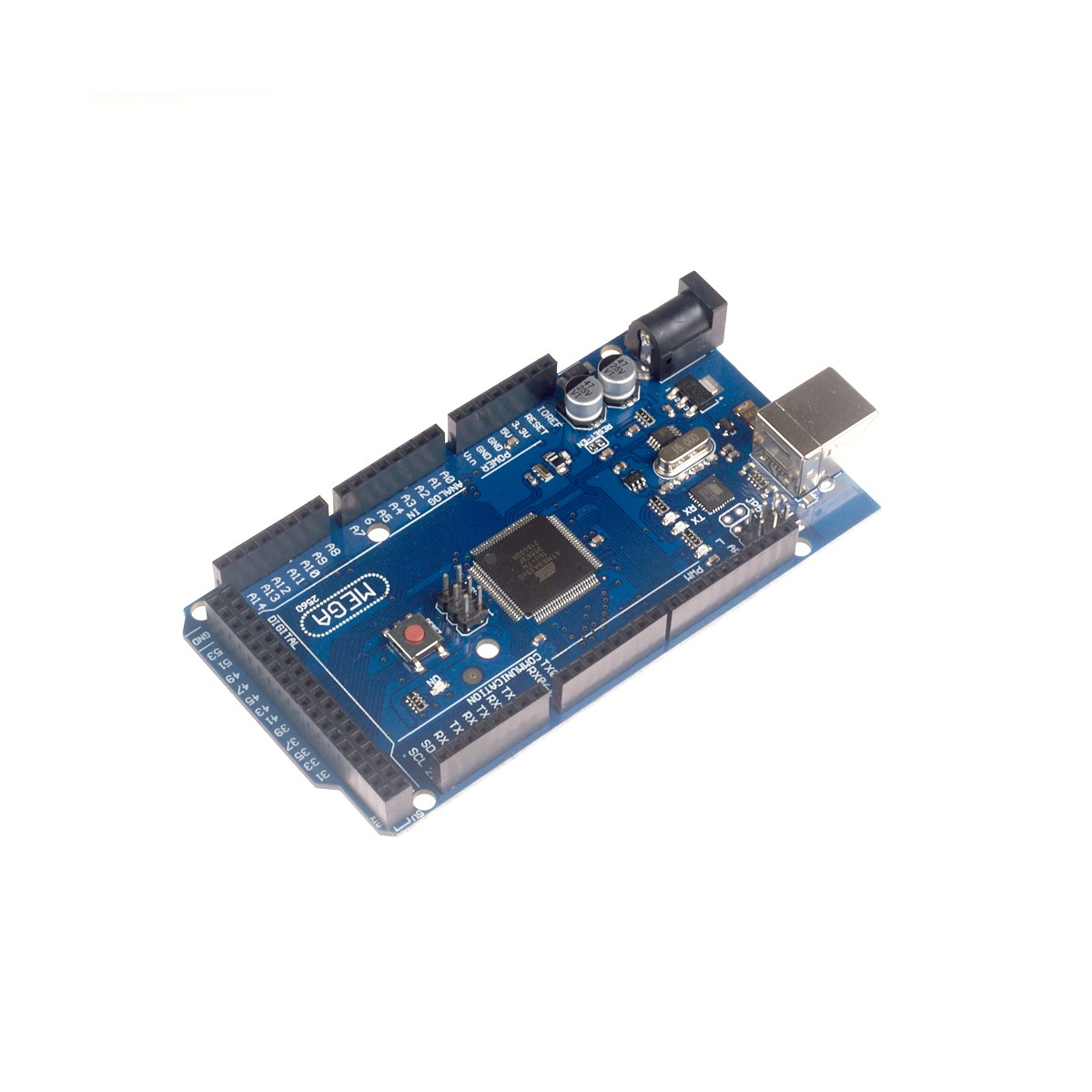 Arduino Mega2560