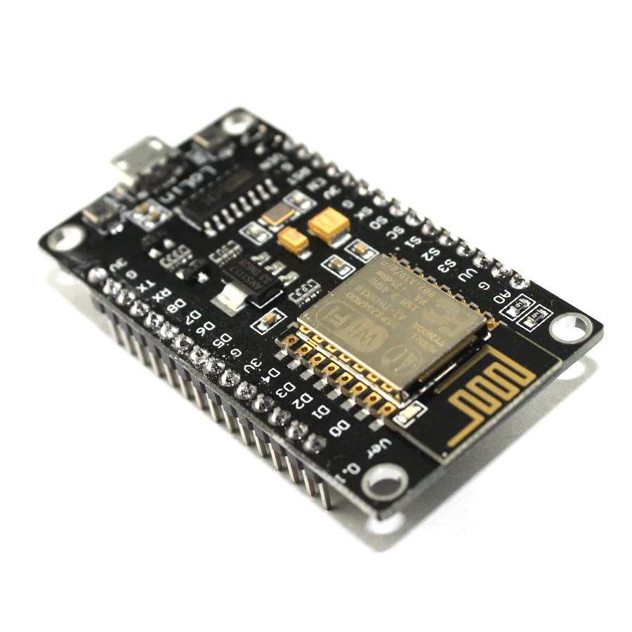 Módulo Wifi NodeMCU V3 ESP8266