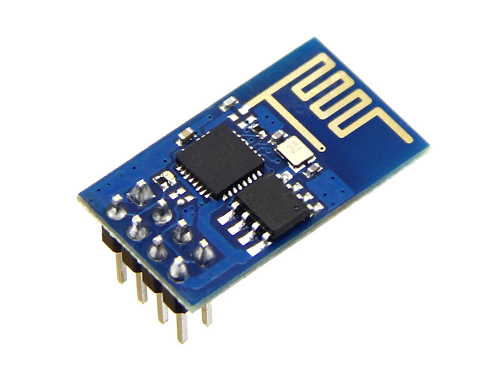 Modulo WIFI ESP8266